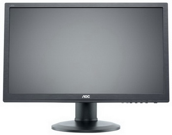 AOC g2460Pqu